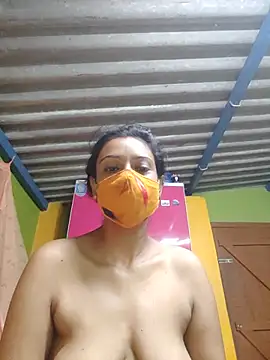 SuperSexyJaneman online show from July 15, 2026, 6:31 am