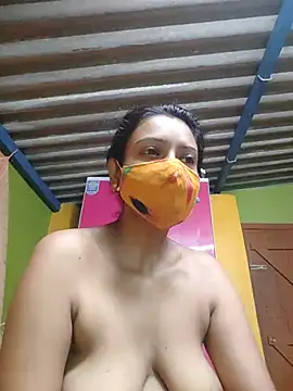 SuperSexyJaneman online show from July 11, 2026, 6:13 am