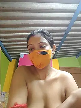 SuperSexyJaneman online show from July 22, 2026, 6:37 am