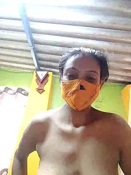 SuperSexyJaneman online show from May 23, 2026, 7:07 am