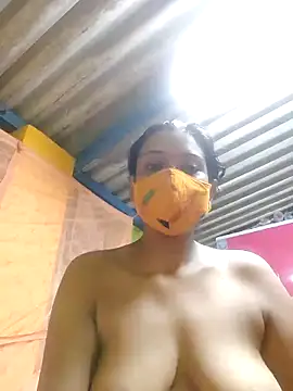 SuperSexyJaneman online show from May 24, 2026, 1:44 pm