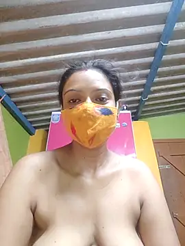 SuperSexyJaneman online show from July 16, 2026, 7:05 am