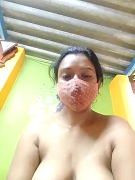 SuperSexyJaneman online show from February 5, 2026, 4:52 am