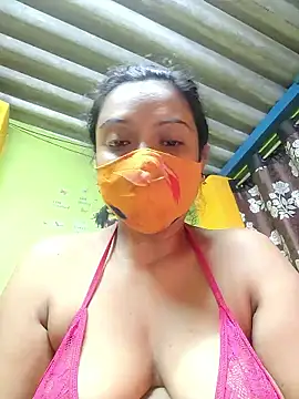 SuperSexyJaneman online show from January 9, 2026, 12:56 pm