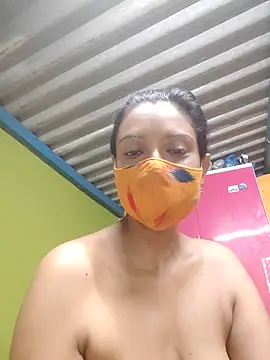 SuperSexyJaneman online show from July 5, 2026, 6:20 am