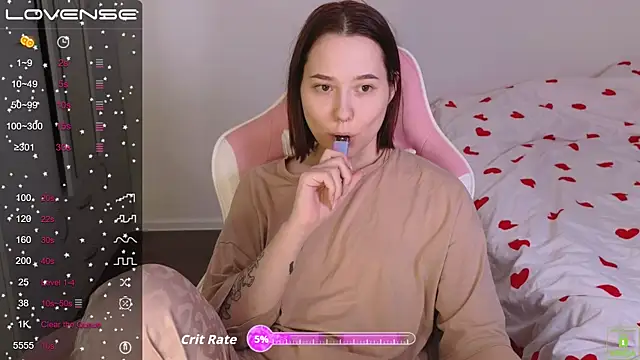 Airyhill online show from November 27, 2025, 7:03 pm