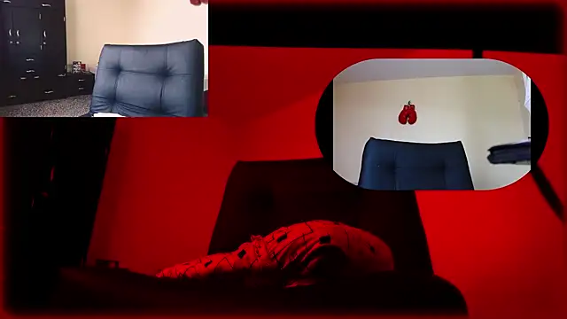 Osiiriis online show from March 3, 2025, 4:58 pm