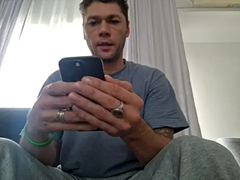 HungryAssActivDick online show from November 13, 2025, 9:35 am