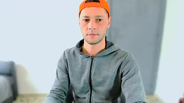 HungryAssActivDick online show from March 6, 2025, 1:46 pm