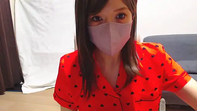 yooooo-chandesu online show from February 12, 2025, 1:59 pm