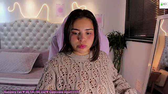 Big Boobis online show from January 22, 2025, 9:21 pm