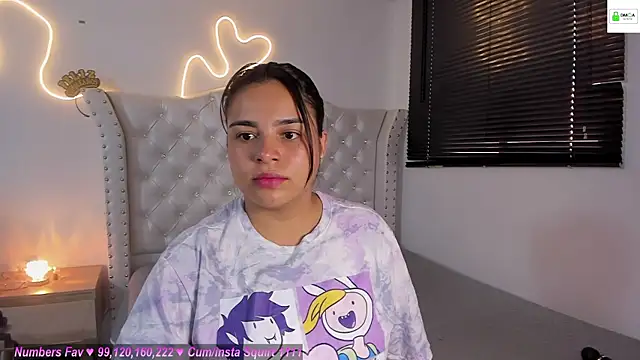 Big Boobis online show from December 10, 2024, 9:43 pm