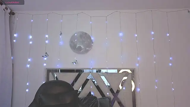 Alfresii Rivera1 online show from November 27, 2025, 2:12 am