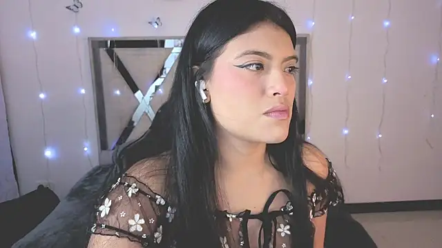 Alfresii Rivera1 online show from October 23, 2025, 3:05 am