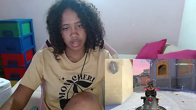 TiffanyRoouse online show from February 8, 2025, 11:45 pm