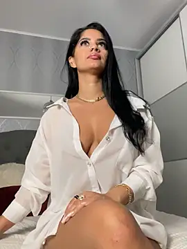 Snapshot of _adelle chatting on September 28, 2025, 4:30 am adelle online show from September 28, 2025, 4:30 am