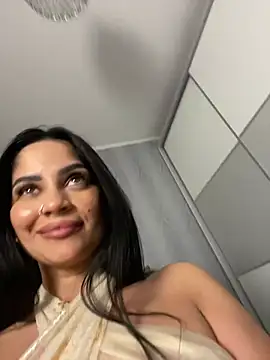 Snapshot of _adelle chatting on March 12, 2025, 5:49 pm adelle online show from March 12, 2025, 5:49 pm