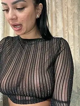 Snapshot of _adelle chatting on March 13, 2025, 10:15 am adelle online show from March 13, 2025, 10:15 am