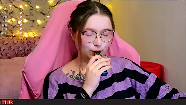 me  hanna online show from January 20, 2025, 10:37 pm