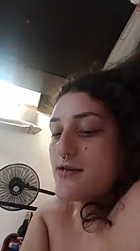 Khara Mel online show from October 26, 2025, 3:18 am