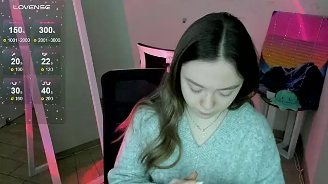 Florence meow online show from February 18, 2026, 8:00 am