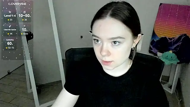 Florence meow online show from March 7, 2026, 7:04 am