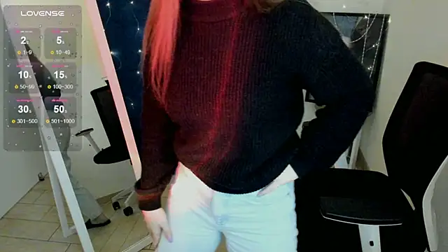 Snapshot of Florence_meow chatting on April 25, 2026, 6:49 am Florence meow online show from April 25, 2026, 6:49 am