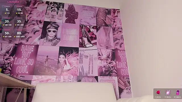 Snapshot of antonella_morgan_19 chatting on March 7, 2026, 6:02 pm antonella morgan 19 online show from March 7, 2026, 6:02 pm