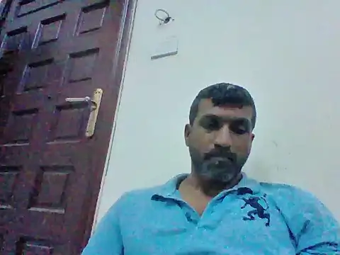Mulla indian1988 online show from May 1, 2026, 9:42 pm