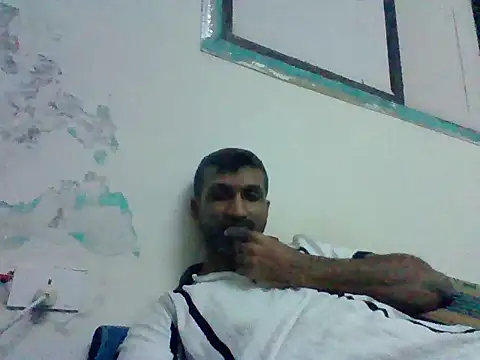 Mulla indian1988 online show from April 30, 2026, 4:47 pm