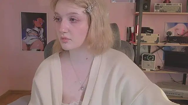 ELLIEJAY online show from February 21, 2026, 5:20 am