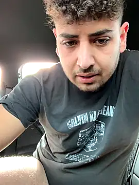 claudio20031 online show from November 15, 2025, 10:30 am