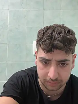 claudio20031 online show from February 24, 2026, 5:25 pm