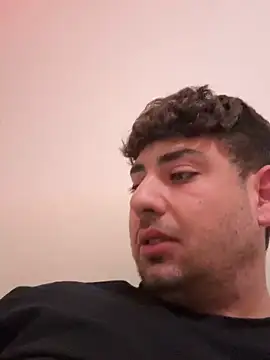 claudio20031 online show from March 18, 2026, 5:36 pm