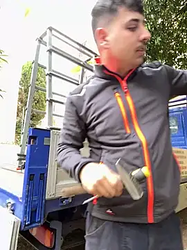 claudio20031 online show from March 30, 2026, 2:29 pm