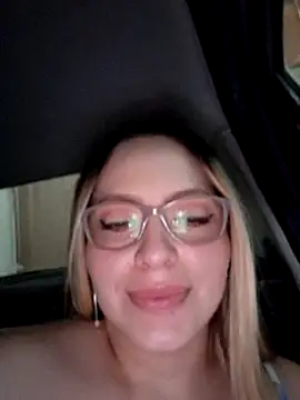 Valentina St online show from January 7, 2025, 10:52 pm
