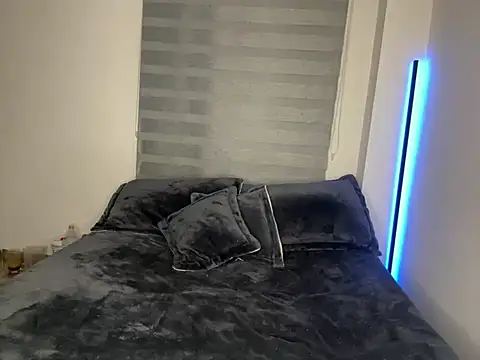 MrUniverse  online show from March 16, 2025, 5:47 am