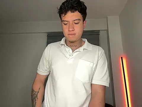 MrUniverse  online show from March 5, 2025, 5:50 am