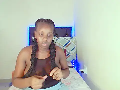 Snapshot of dinnykrazx chatting on April 30, 2026, 6:42 am dinnykrazx online show from April 30, 2026, 6:42 am