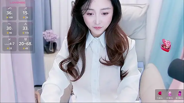 Liiniie-Lovers online show from January 4, 2025, 11:48 pm