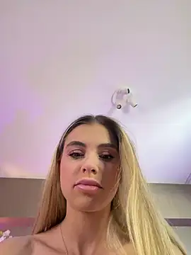 HaileyMadow online show from August 2, 2026, 8:34 am
