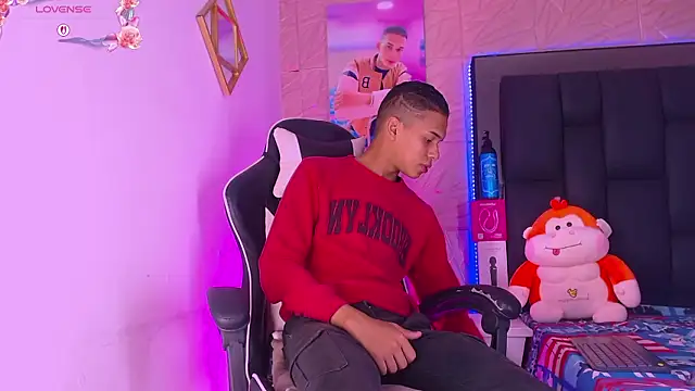 dilan alfonzo online show from February 25, 2026, 7:36 pm