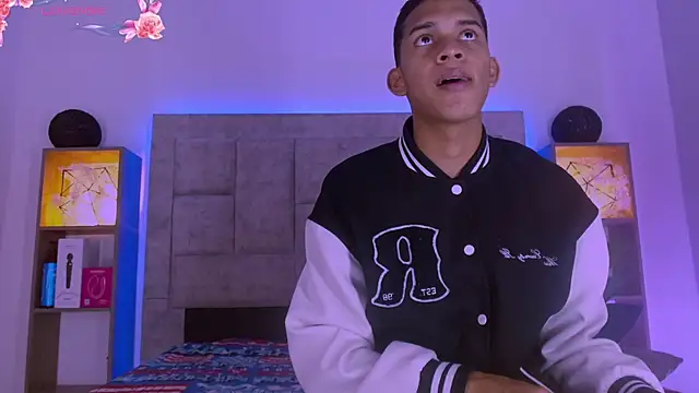 dilan alfonzo online show from December 17, 2025, 12:32 pm