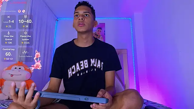 Snapshot of dilan_alfonzo chatting on July 9, 2026, 5:45 pm dilan alfonzo online show from July 9, 2026, 5:45 pm
