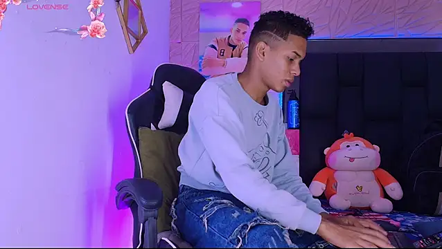 dilan alfonzo online show from June 10, 2026, 3:57 pm
