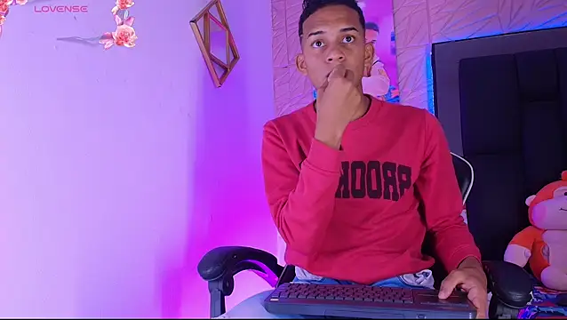 dilan alfonzo online show from June 12, 2026, 7:00 pm
