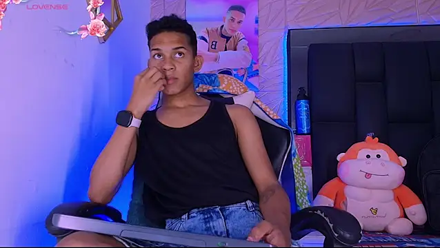 Snapshot of dilan_alfonzo chatting on June 24, 2026, 5:33 pm dilan alfonzo online show from June 24, 2026, 5:33 pm