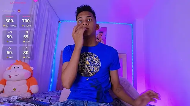 Snapshot of dilan_alfonzo chatting on July 13, 2026, 8:30 pm dilan alfonzo online show from July 13, 2026, 8:30 pm