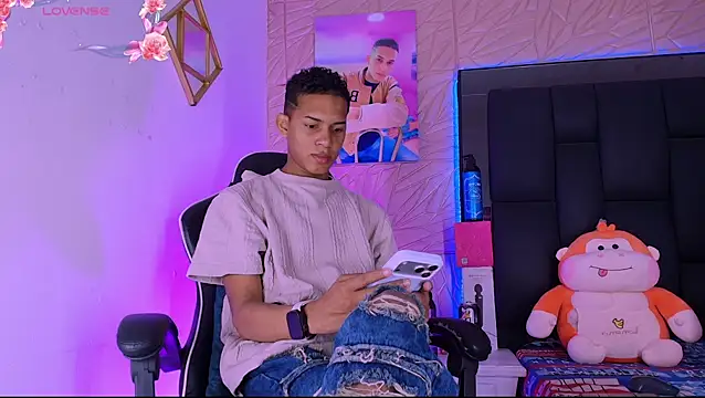 dilan alfonzo online show from June 23, 2026, 5:00 pm