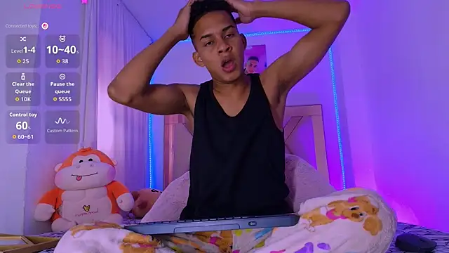 Snapshot of dilan_alfonzo chatting on July 14, 2026, 4:46 pm dilan alfonzo online show from July 14, 2026, 4:46 pm